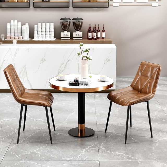 Thumbnail 4 de Clevich Sedie da pranzo 81 x 57 x 50 cm