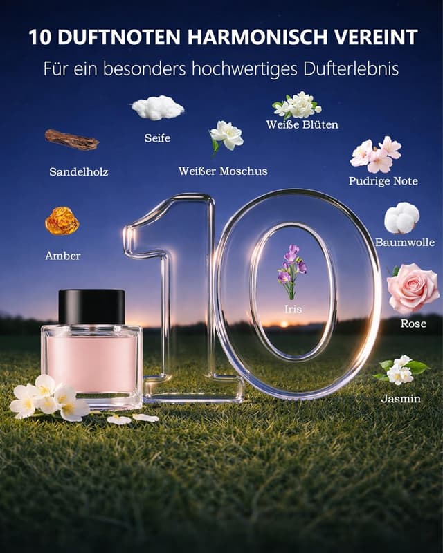 Thumbnail 6 de 2026 Auto Lufterfrischer 50 ml