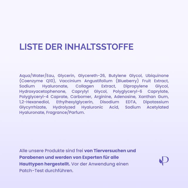 Thumbnail 6 de PLANTIFIQUE Koreanische Gesichtsmaske 5‑Pack 🧖♀