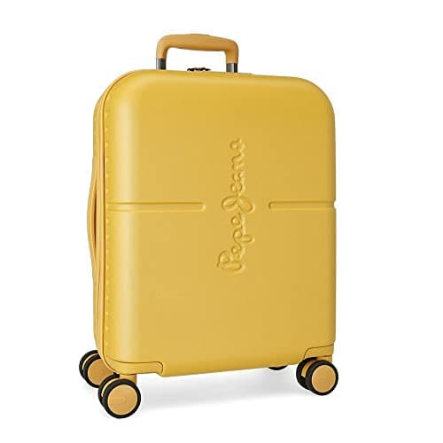 Detalle de Pepe Jeans Highlight Equipaje de mano 40x55x20 cm