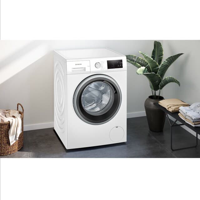 Thumbnail 6 de Lavadora Siemens 9 kg, 1.400 rpm 🌀 WM14N290EP