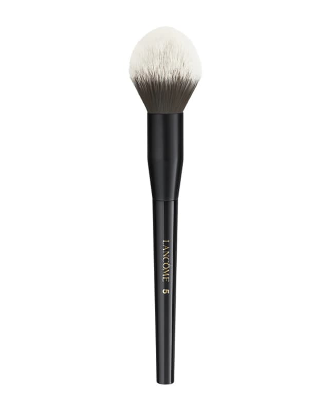 Detalle de Lancôme Full Face Brush 5 brocha 1 unidad