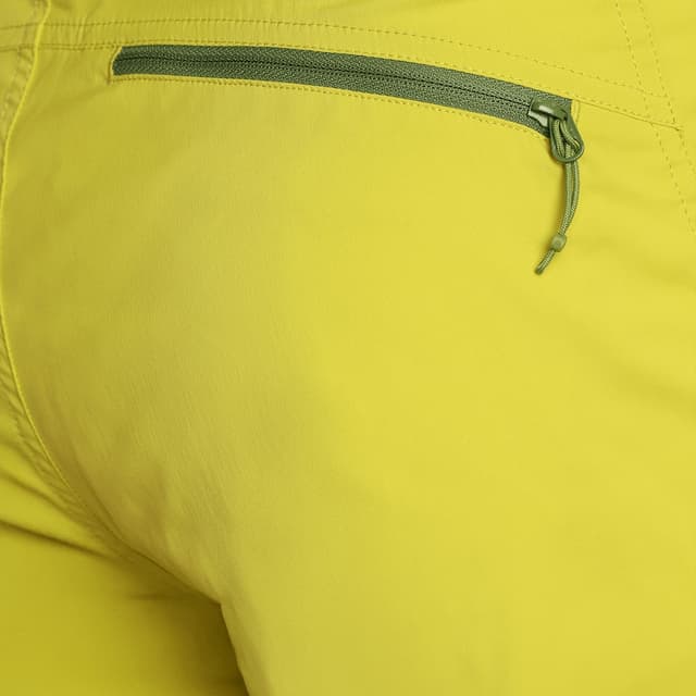 Detalle 2 de Trangoworld Verges 004 Pantalón corto hombre