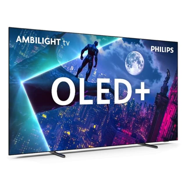Detalle 2 de Philips 65OLED950/12 TV OLED 4K Ambilight