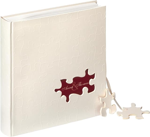 Thumbnail 1 de Walther Design Livre d’Or 173 📖