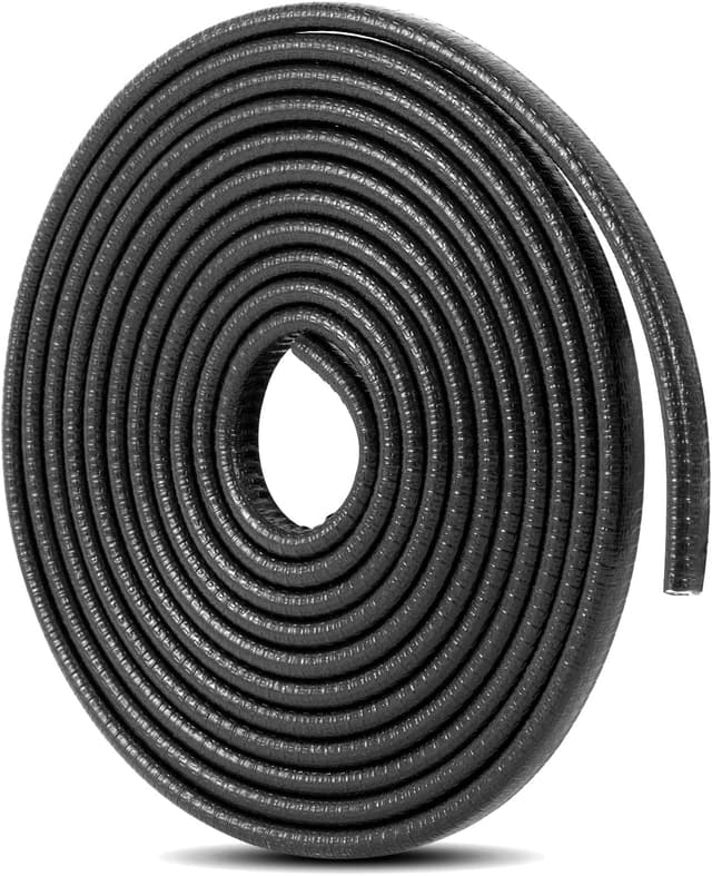 Detalle 2 de Protector de Puerta de Coche U Forma 5M