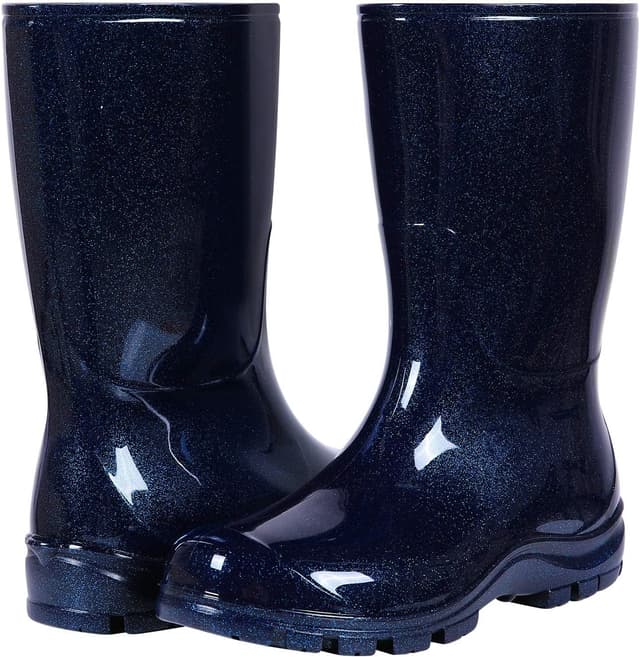 Thumbnail 3 de Asgard Women's Mid Calf Rain Boots waterproof garden boots