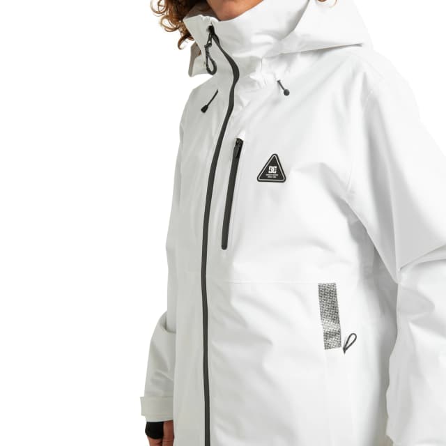 Thumbnail 5 de DC Shoes Basis 30K chaqueta snow 30.000 mm