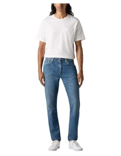 Detalle 2 de Levi's 512 Slim Taper Fit vaqueros 30W