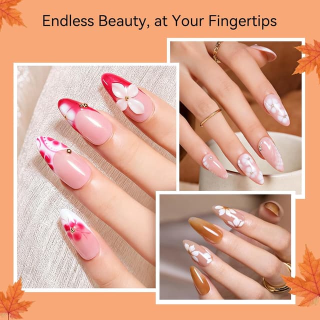 Detalle de Makartt Blooming Gel Nagellack 15 ml 💅