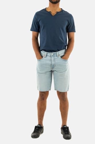 Detalle de Levi's 405 Standard Shorts pantalones cortos 28W