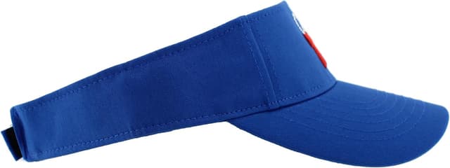 Thumbnail 6 de ZHATS NBA Philadelphia 76ers unisex adjustable drill icon visor