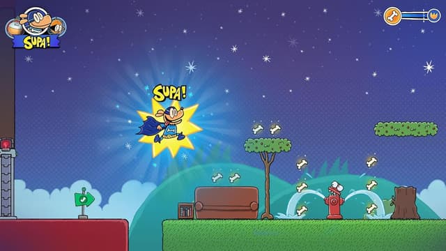 Thumbnail 4 de Polican Un dia de Perros Switch