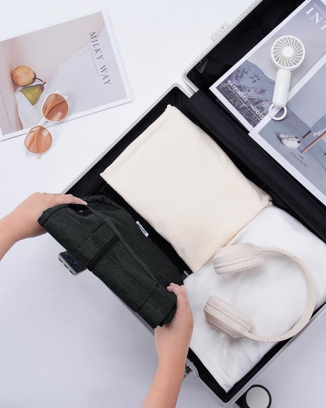 Thumbnail 6 de Narwey Ryanair Cabin Bag 40x30x20 20L