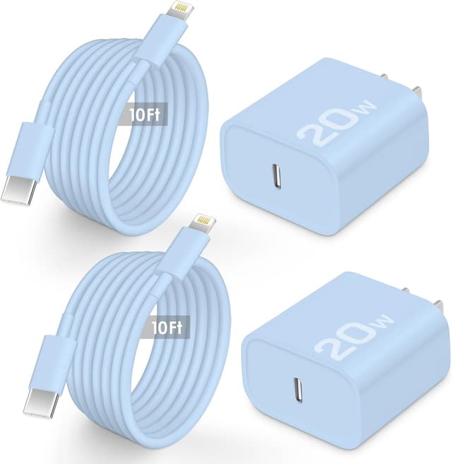 Thumbnail 6 de AISNI Fast Charger Block 20W