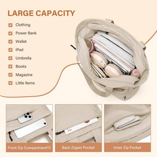 Thumbnail 3 de GOLF SUPAGS Foldaway Rucksack 2in1