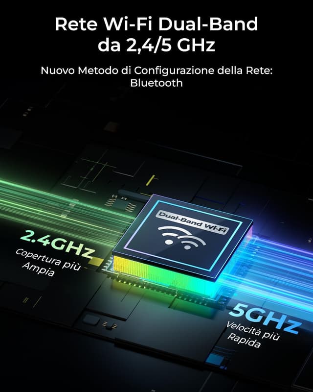 Detalle 2 de Reolink E1 Outdoor CX 2K+