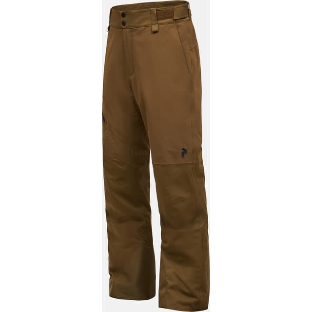 Detalle de Peak Performance Pantalones Shred Insulated 3D