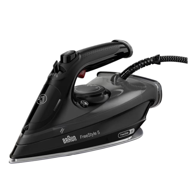 Imagen de Braun TexStyle 5 plancha vapor 2.800 W en OfertitasTOP