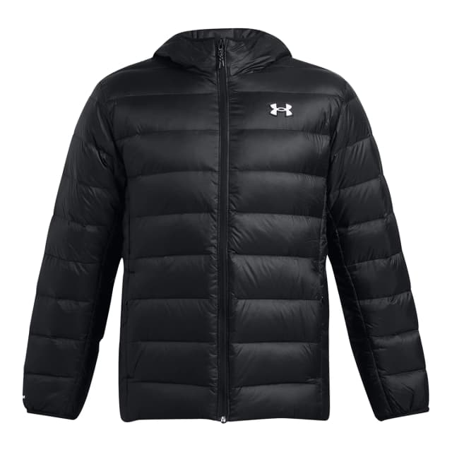 Detalle 1 de Under Armour Legend Down Hooded Jacket