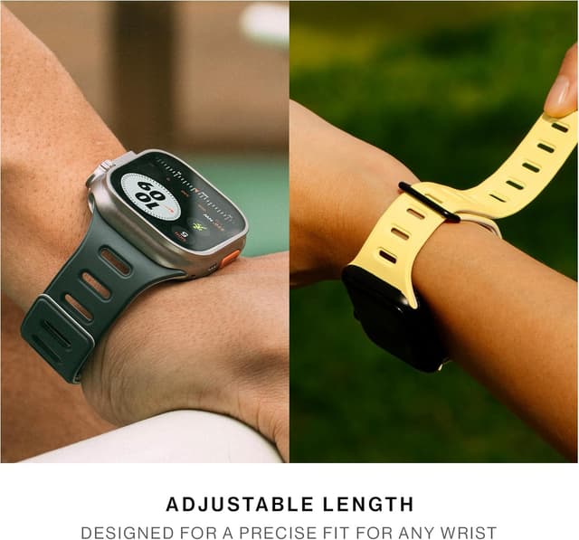 Thumbnail 6 de Native Union Active Band magnetic strap
