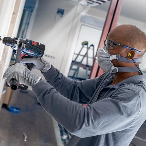 Thumbnail 9 de Bosch 9x Set sierra corona PRO Multi Material Ø 20–64mm