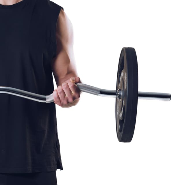 Thumbnail 5 de Bodytone Barra Z 50mm Olímpica 120 cm