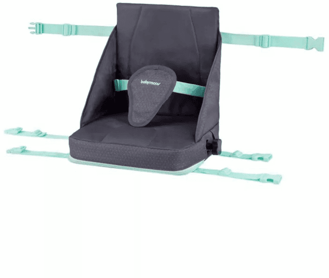 Imagen de Babymoov Up & Go Elevador de Viaje para Bebés en OfertitasTOP