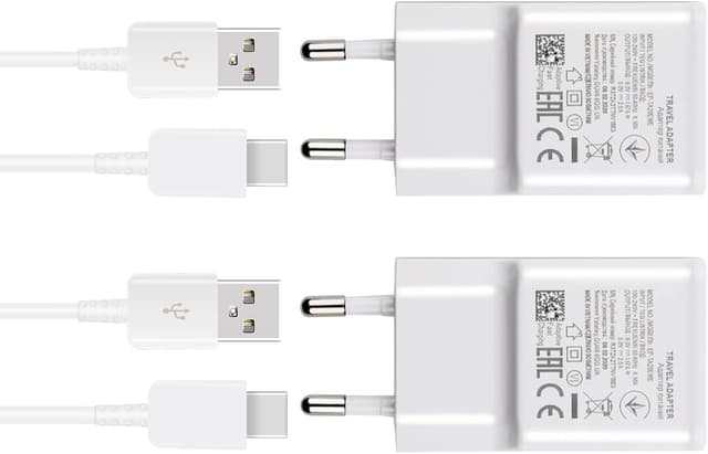 Detalle de Chargeur USB Type C 1,5 m S8 S9