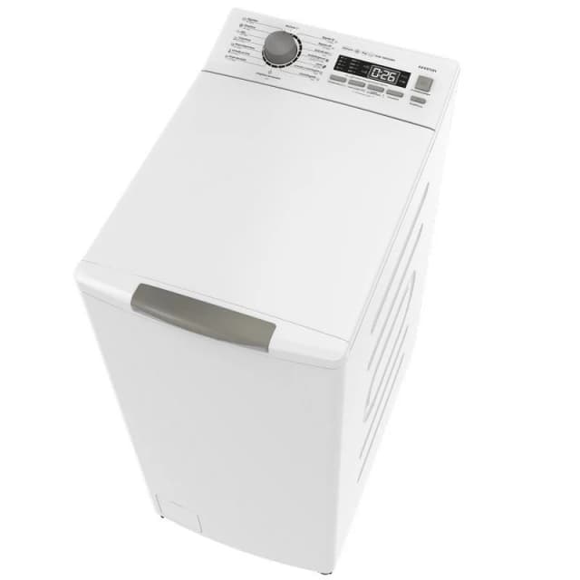 Detalle de Infiniton TLW-D83ABH Lavadora 8Kg A Blanca