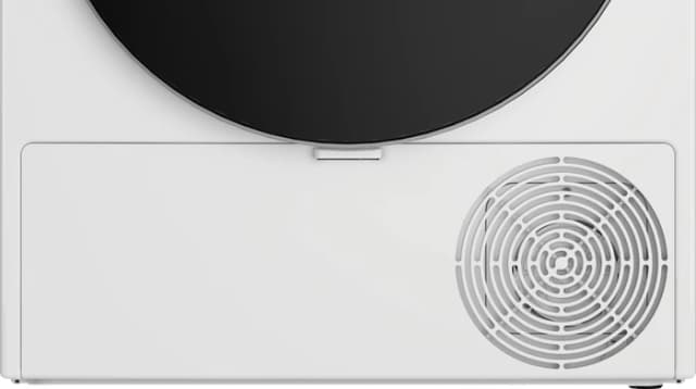 Thumbnail 2 de Bauknecht BT 96B WB Trockner 60 dB