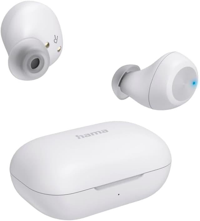 Thumbnail 5 de Hama Bluetooth Kopfhörer In Ear 16h