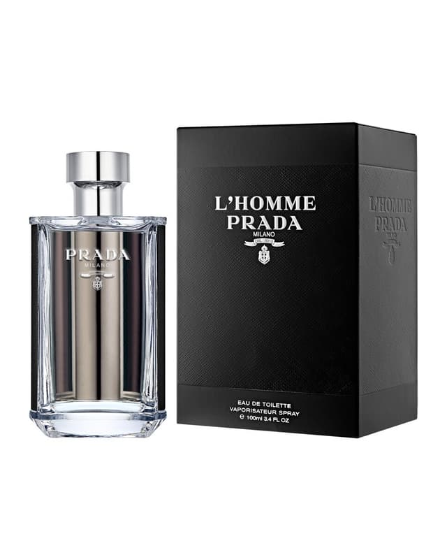 Thumbnail 1 de PRADA BEAUTY L'Homme 100 ml eau de toilette
