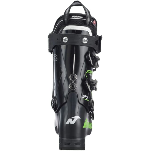Detalle 2 de NORDICA PRO MACHINE 120 botas de esquí