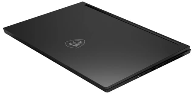 Detalle de MSI Stealth A16 AI+ A1HVFG Gaming-Laptop (16", AMD Ryzen AI 9, RTX 4060, 32 GB RAM, 2 TB SSD)