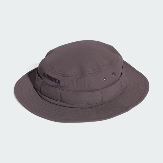 Imagen de Adidas Gorro Terrex Bucket Marrón en OfertitasTOP