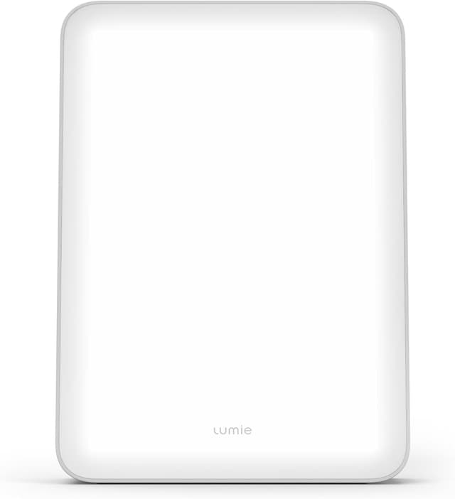 Imagen de Lumie Mini bright light therapy lamp ⛑ en OfertitasTOP