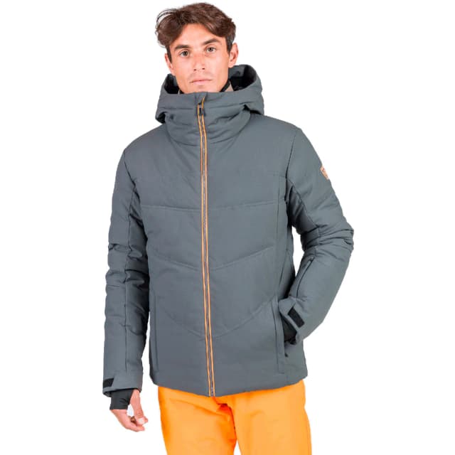 Detalle de Rossignol SIZ chaqueta de hombre de esquí