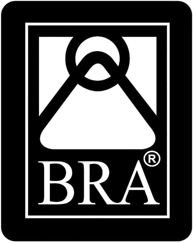 Thumbnail 3 de Grille de rôtisserie BRA Efficient 28 cm