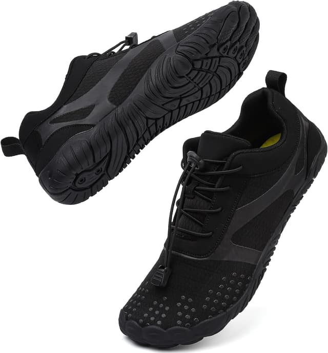 Imagen de DimaiGlobal Barefoot per trail running en OfertitasTOP