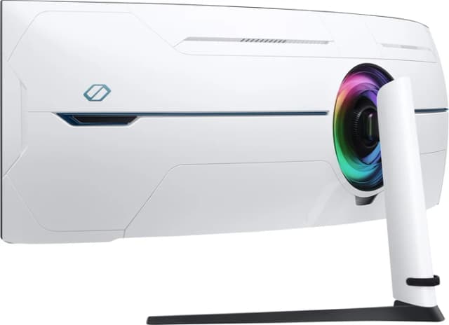 Thumbnail 16 de Samsung LS57CG952NUXEN