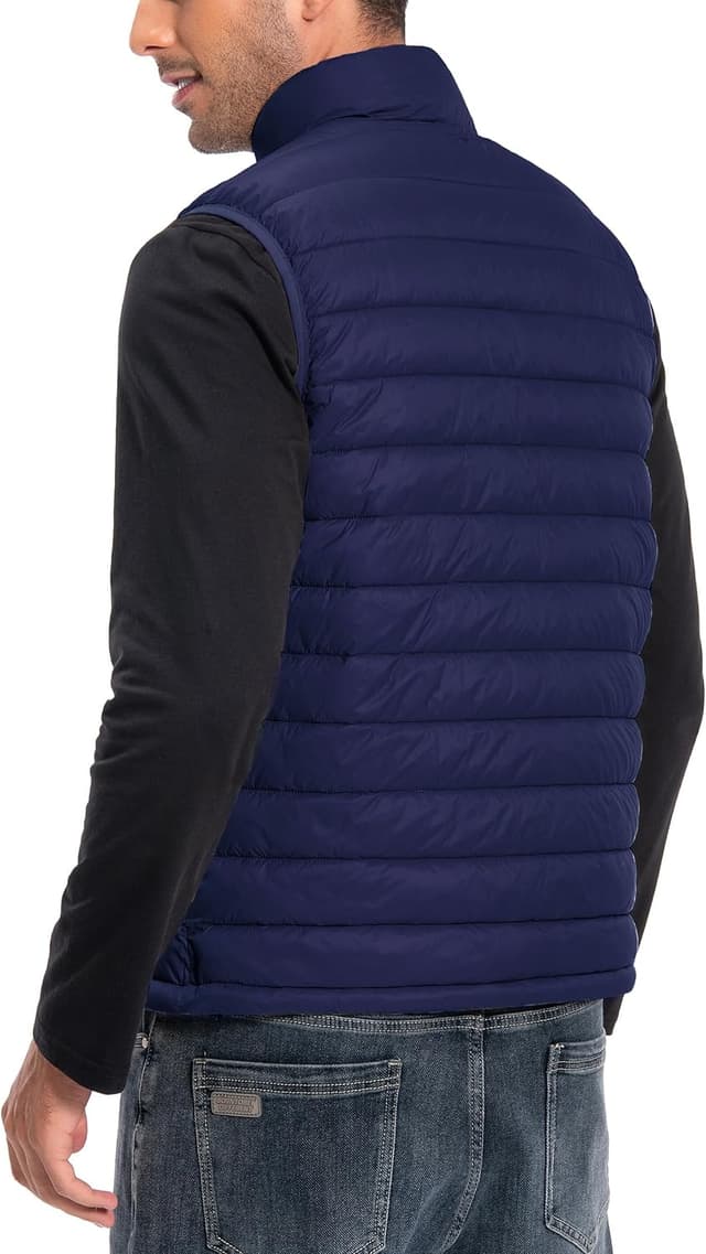 Thumbnail 1 de Pioneer Camp Gilet matelassé léger 295 g