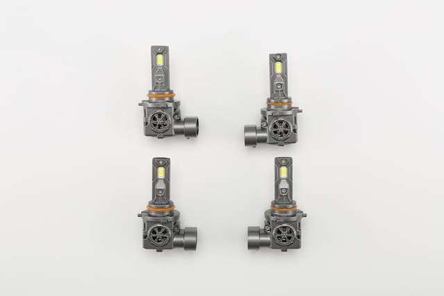 Thumbnail 5 de Termitor 9005 9006 LED Bulbs