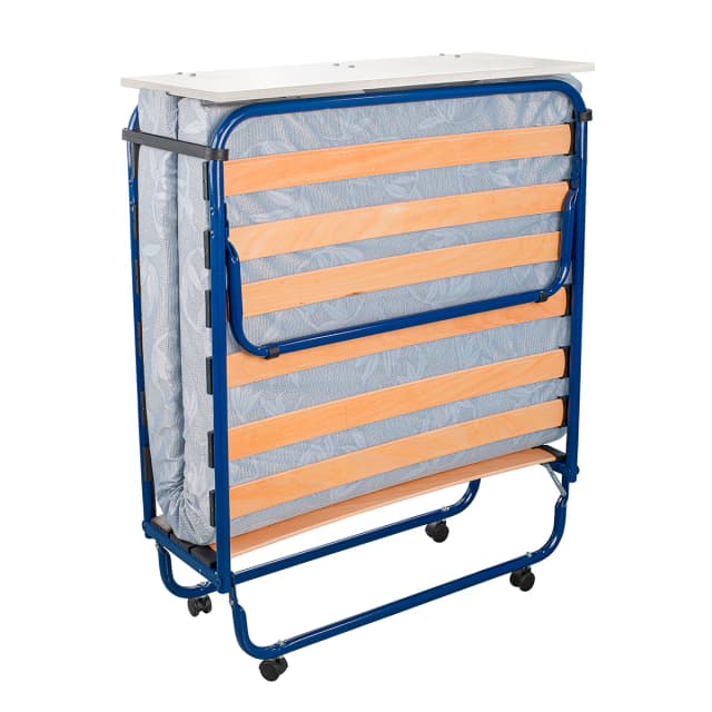 Detalle de Relax Aneto Relax cama plegable 11 cm grosor