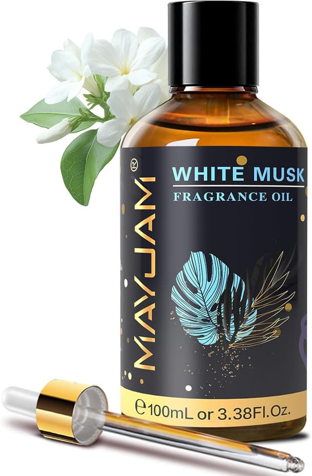 Thumbnail 6 de MAYJAM Huile Parfumée Fleur d'Oranger 100ml