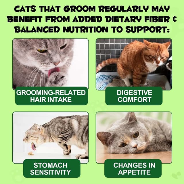 Thumbnail 6 de Snacks de Hierba Gatera Liofilizada 80g