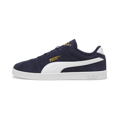 Thumbnail 3 de Puma Club II Sneaker 40 EU — Navy/White/Gold