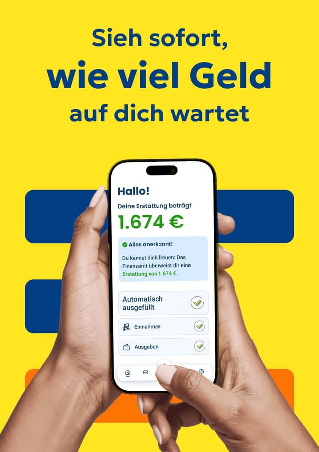 Thumbnail 2 de WISO Steuer 2026 Steuerprogramm für 2025