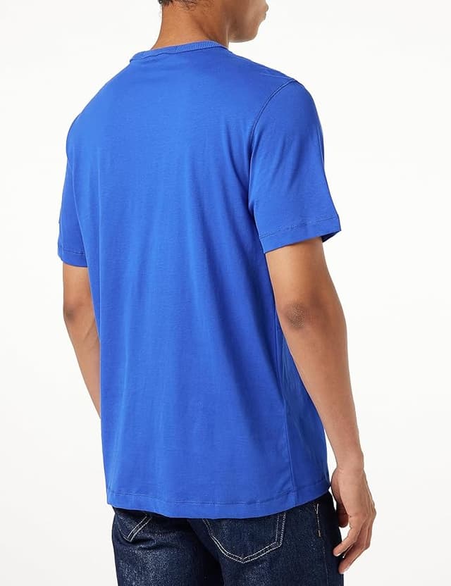 Thumbnail 6 de Calvin Klein Camiseta Regular logo etiqueta M