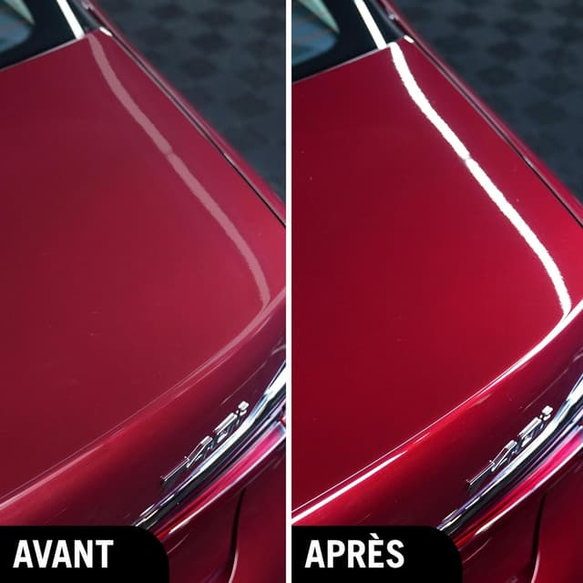 Thumbnail 1 de Turtle Wax 52876 cire spray 500 ml